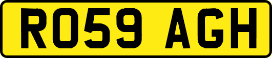 RO59AGH