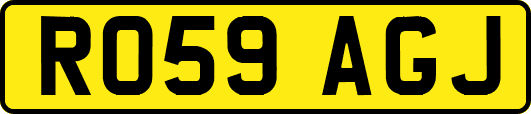 RO59AGJ