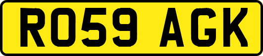 RO59AGK