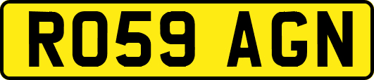 RO59AGN