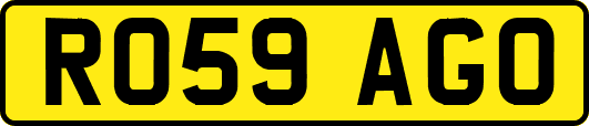 RO59AGO