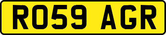 RO59AGR