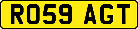 RO59AGT