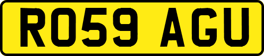 RO59AGU