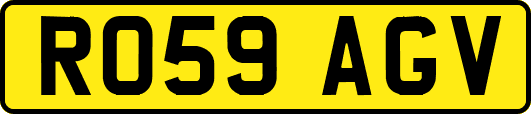 RO59AGV