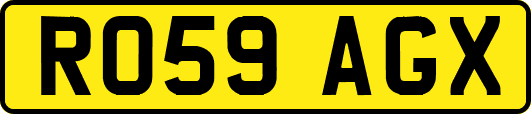RO59AGX