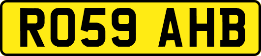 RO59AHB