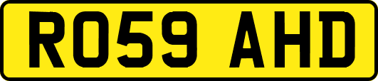 RO59AHD