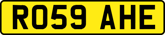 RO59AHE