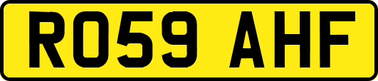 RO59AHF
