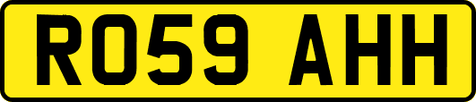 RO59AHH