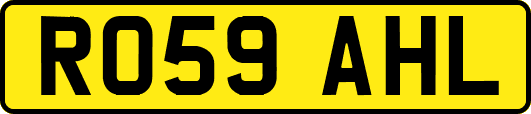 RO59AHL