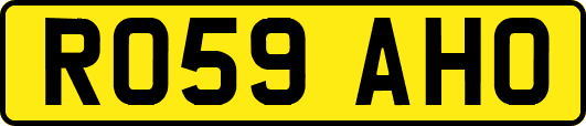 RO59AHO