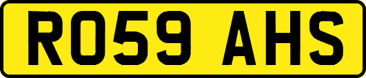 RO59AHS