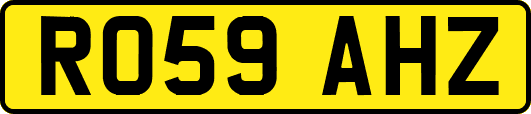 RO59AHZ