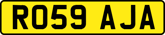 RO59AJA