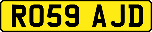 RO59AJD