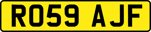 RO59AJF