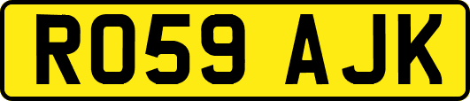 RO59AJK