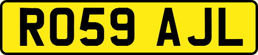 RO59AJL