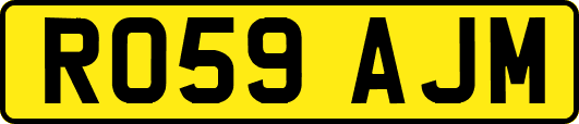 RO59AJM