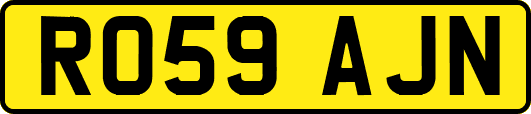 RO59AJN