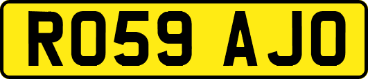 RO59AJO