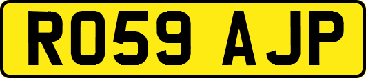 RO59AJP