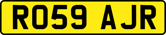 RO59AJR