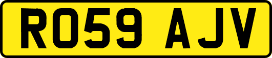 RO59AJV