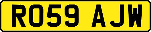 RO59AJW