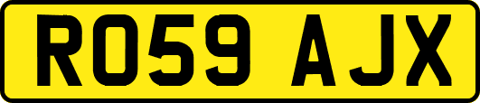 RO59AJX