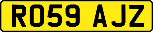 RO59AJZ