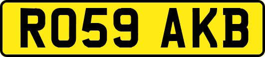 RO59AKB