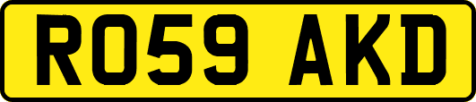 RO59AKD