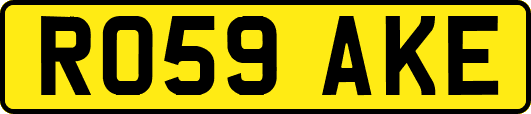 RO59AKE