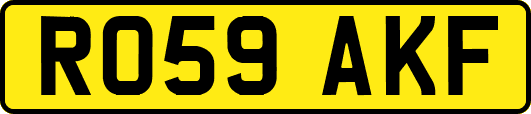RO59AKF