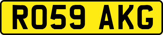 RO59AKG