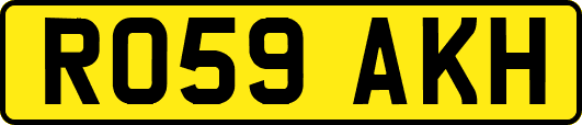 RO59AKH