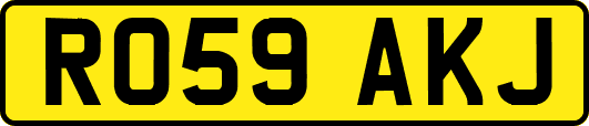 RO59AKJ