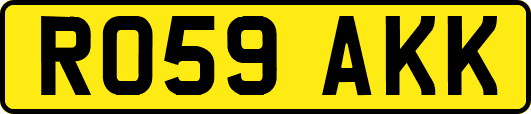 RO59AKK