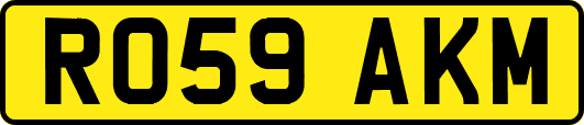 RO59AKM