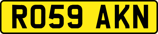 RO59AKN