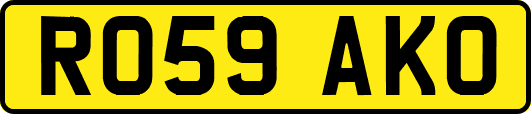RO59AKO