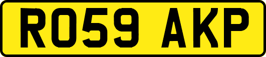 RO59AKP