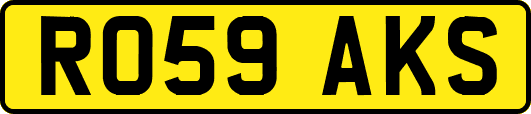 RO59AKS