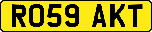 RO59AKT