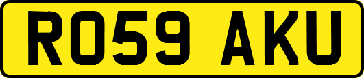 RO59AKU