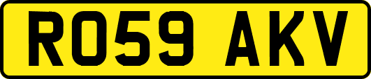 RO59AKV