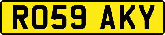 RO59AKY